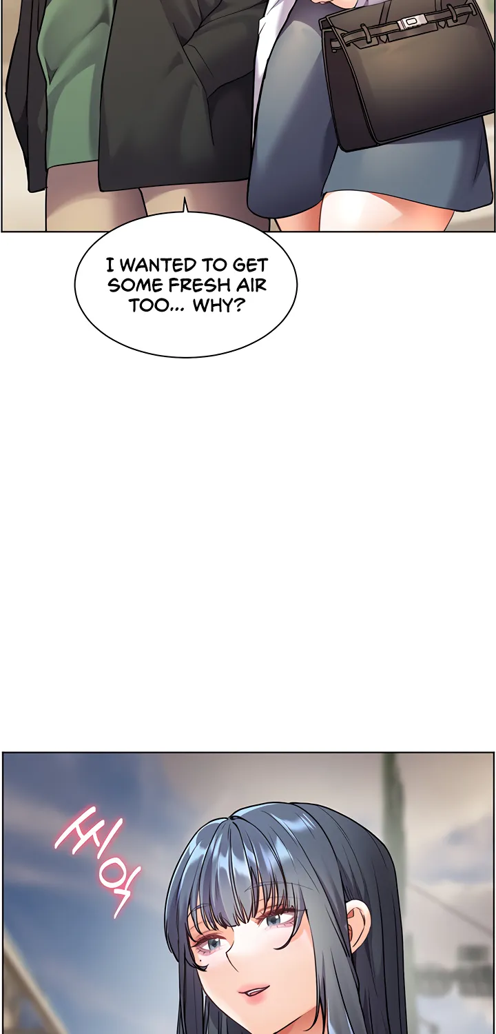 Teacher’s Efforts — Chapter 29 — Page 55