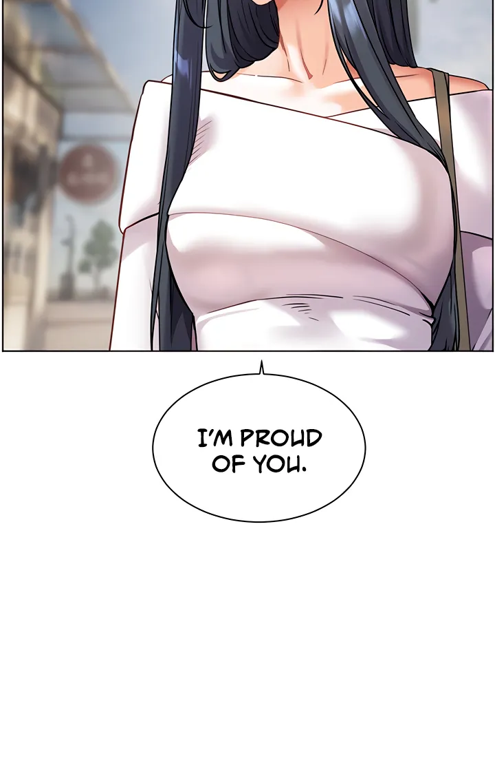 Teacher’s Efforts — Chapter 29 — Page 56