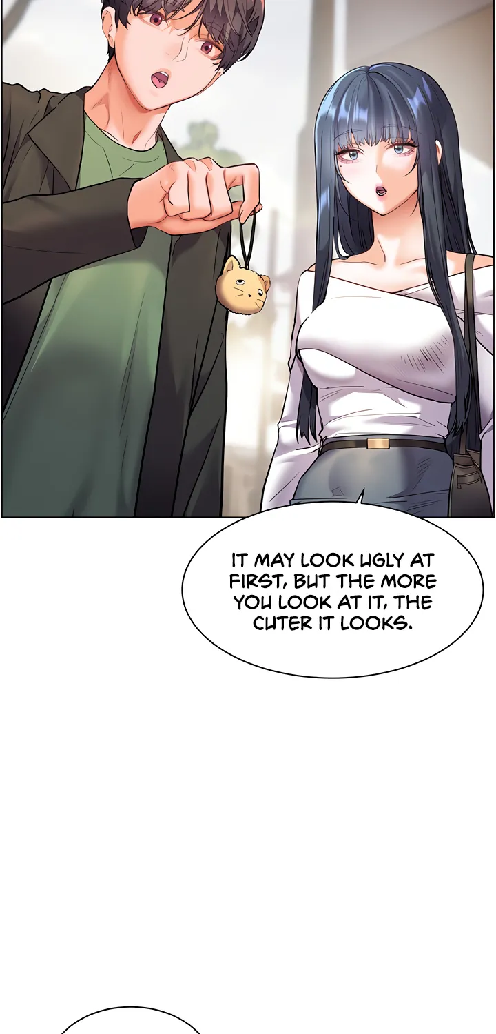 Teacher’s Efforts — Chapter 29 — Page 81