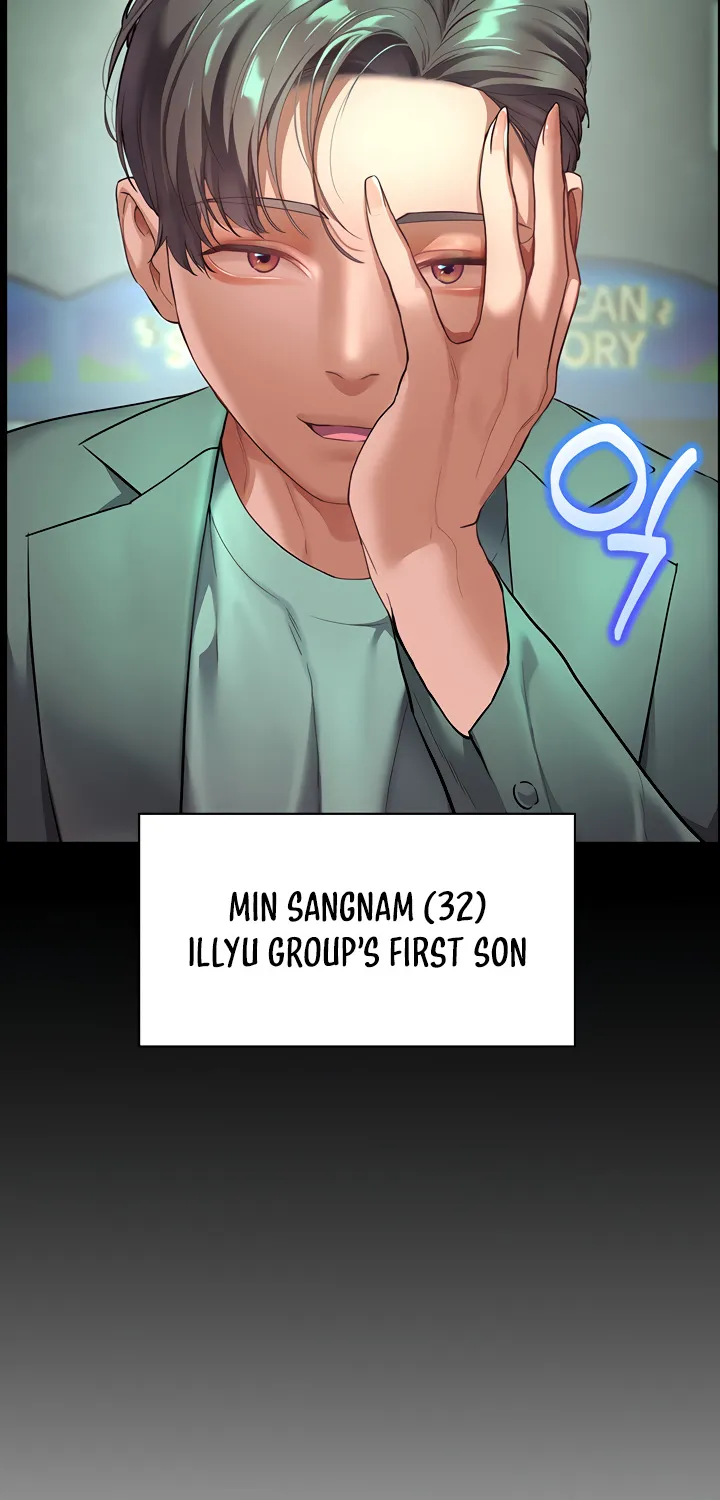 Teacher’s Efforts — Chapter 30 — Page 8