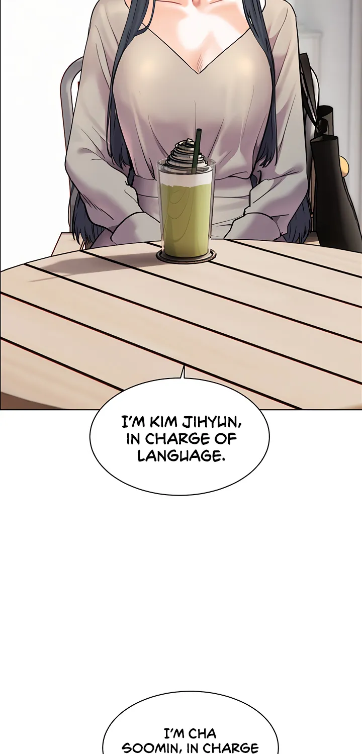 Teacher’s Efforts — Chapter 30 — Page 16