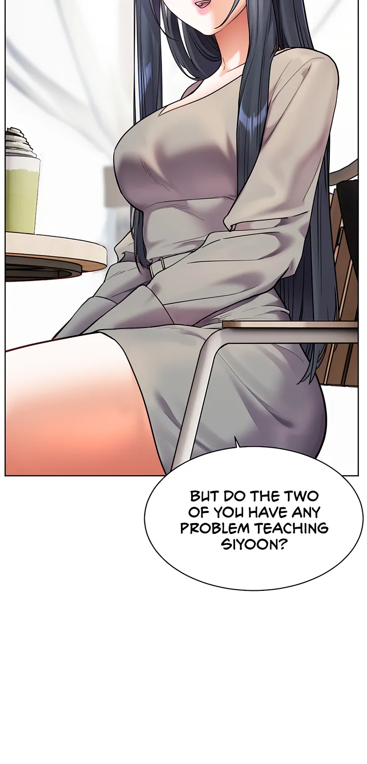 Teacher’s Efforts — Chapter 30 — Page 24