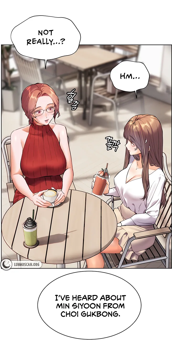 Teacher’s Efforts — Chapter 30 — Page 25