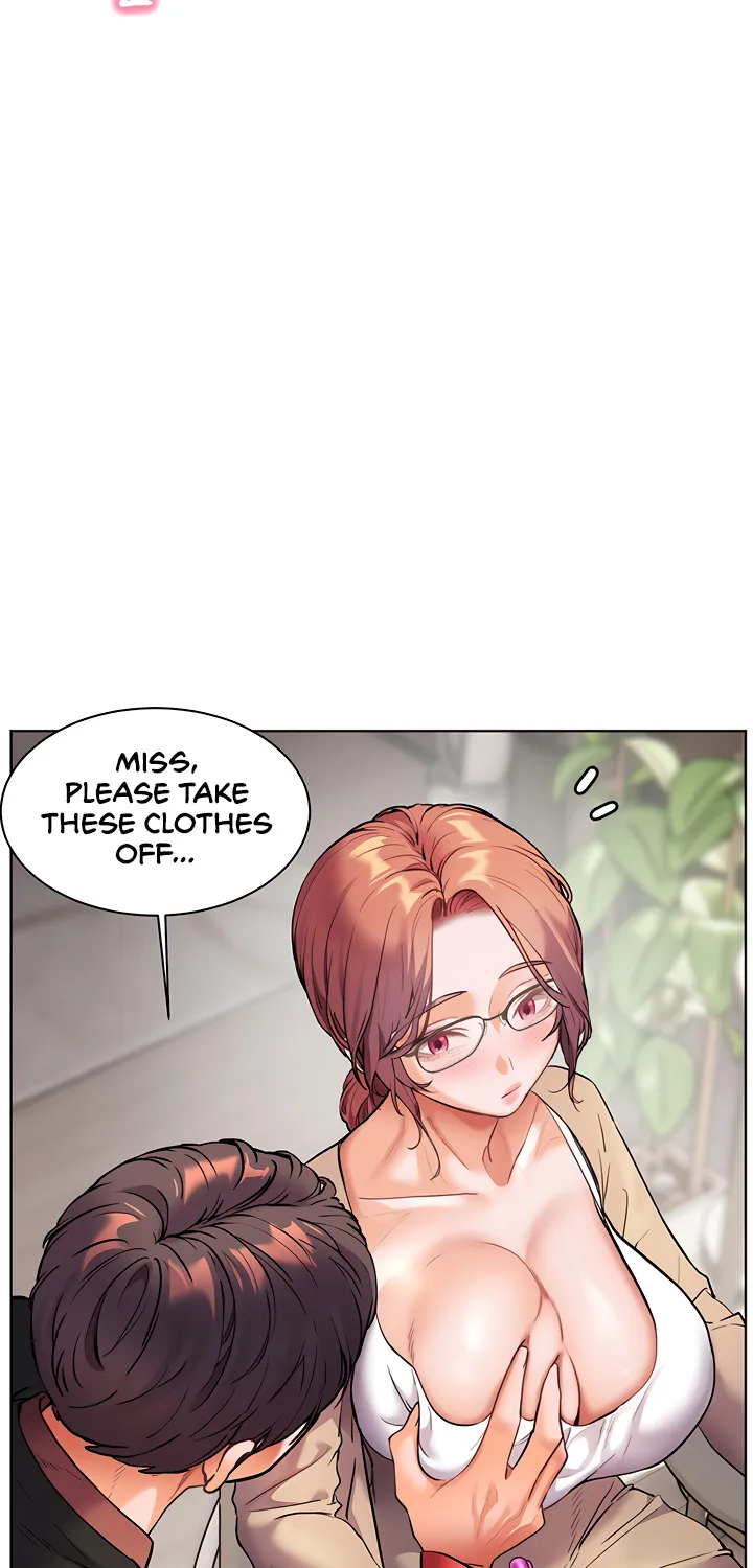 Teacher’s Efforts — Chapter 30 — Page 57