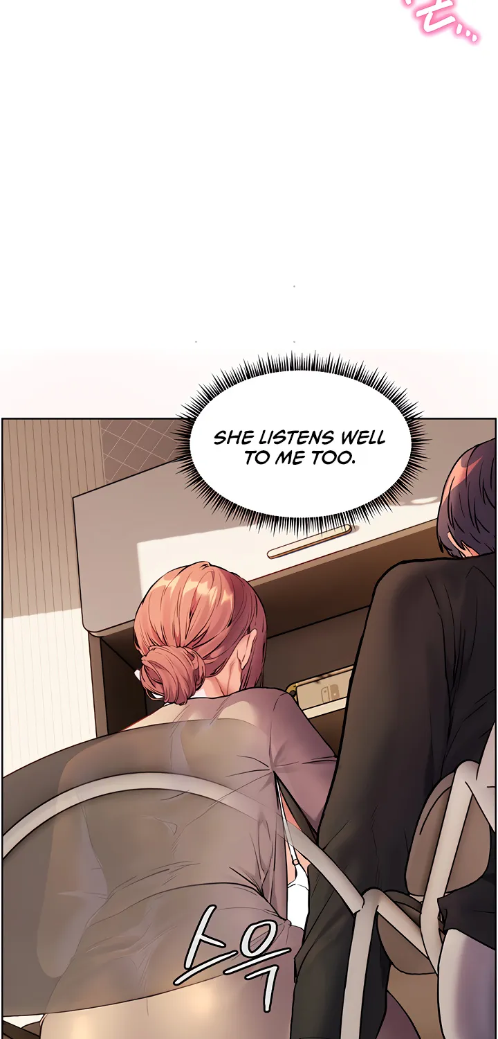Teacher’s Efforts — Chapter 30 — Page 62