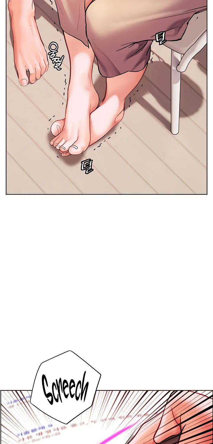 Teacher’s Efforts — Chapter 30 — Page 71