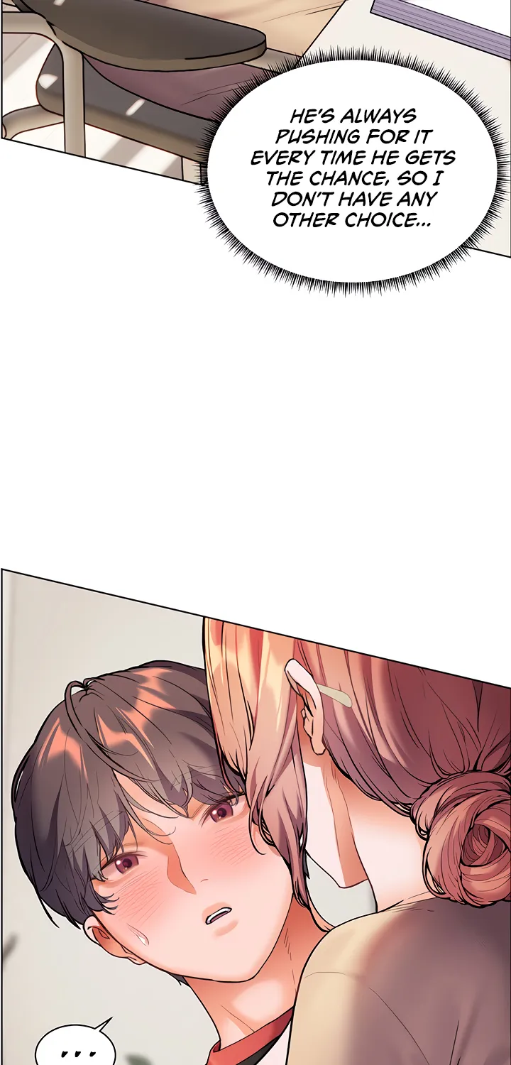 Teacher’s Efforts — Chapter 30 — Page 75