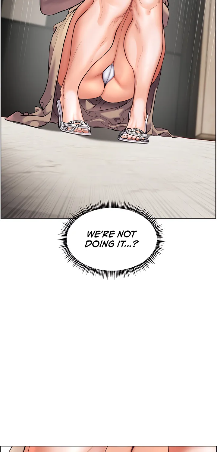 Teacher’s Efforts — Chapter 30 — Page 81