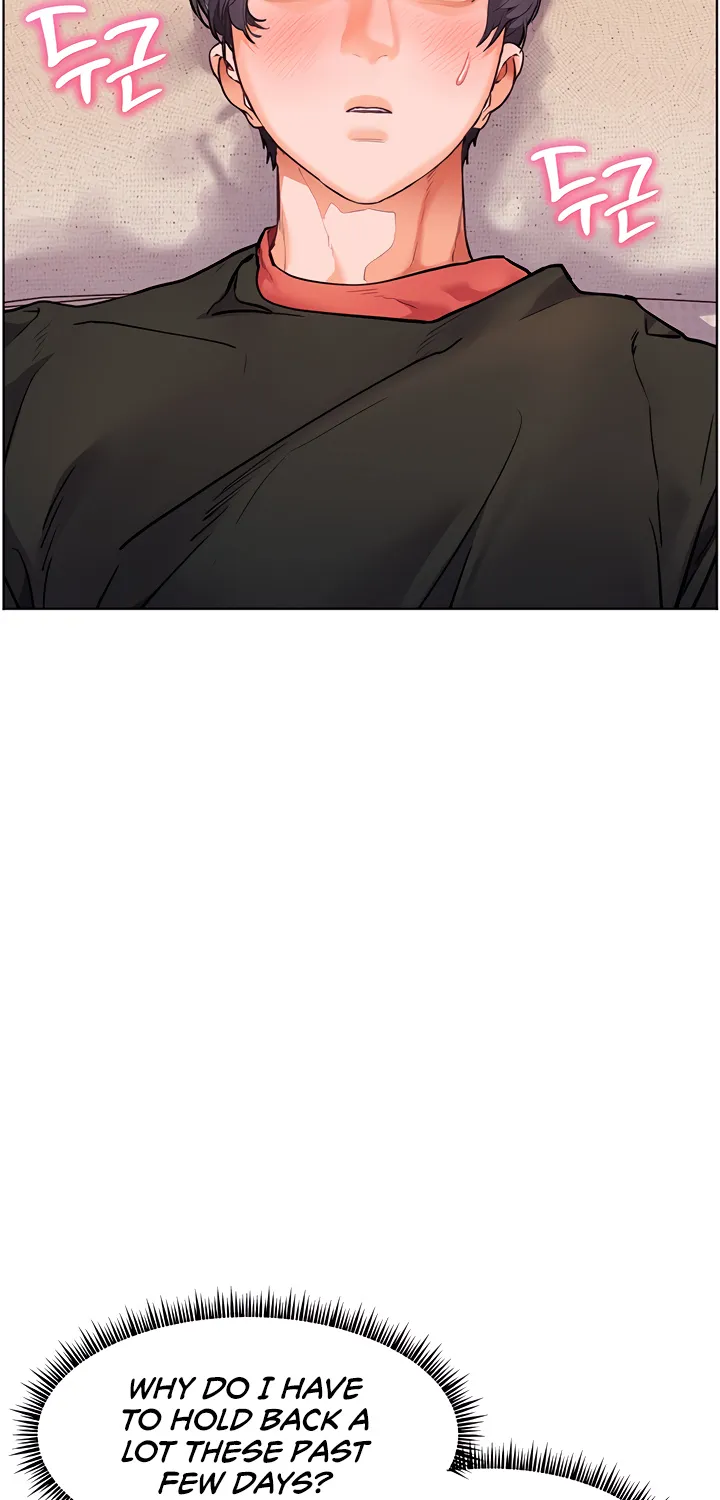 Teacher’s Efforts — Chapter 30 — Page 86