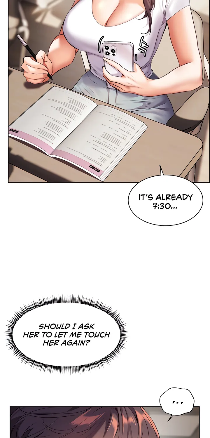 Teacher’s Efforts — Chapter 31 — Page 21