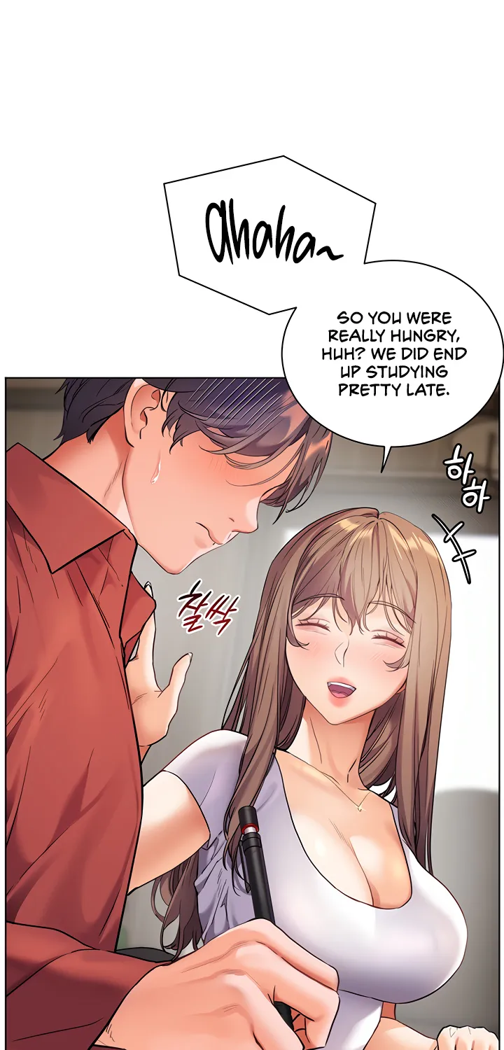 Teacher’s Efforts — Chapter 31 — Page 30