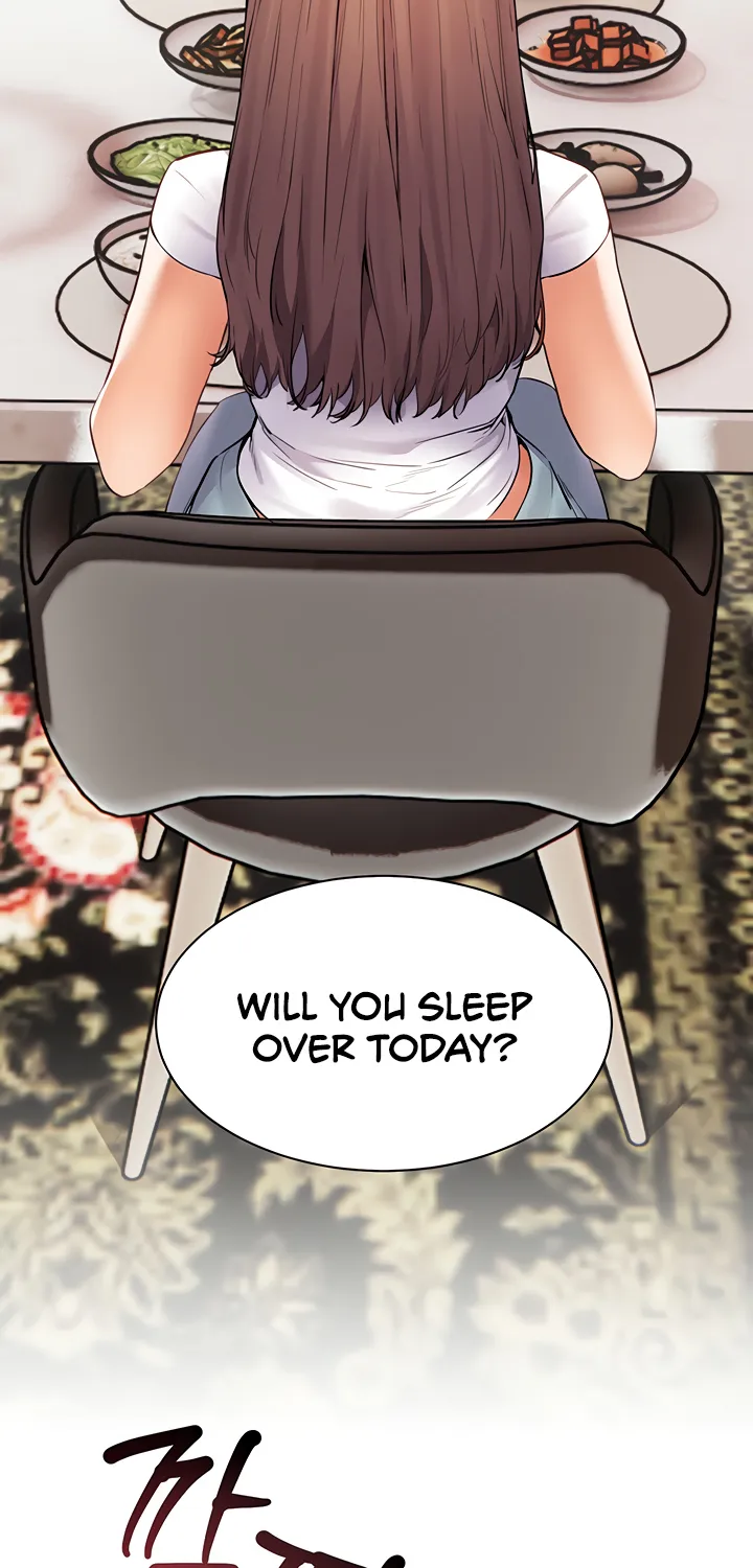 Teacher’s Efforts — Chapter 31 — Page 71