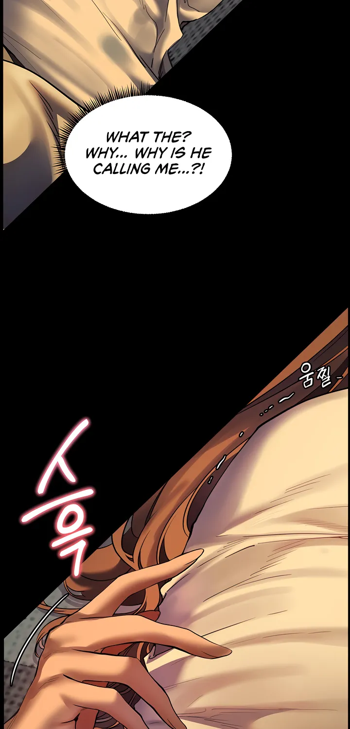 Teacher’s Efforts — Chapter 31 — Page 105