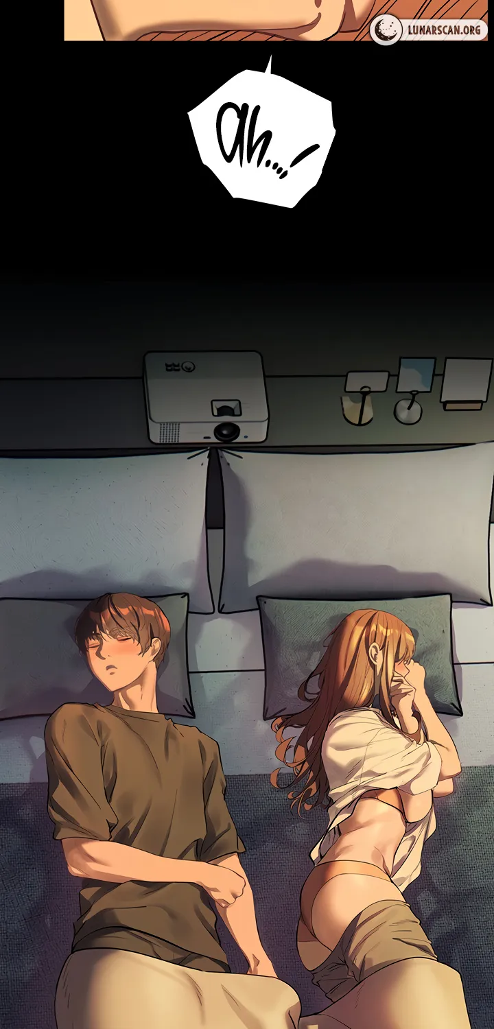 Teacher’s Efforts — Chapter 32 — Page 46