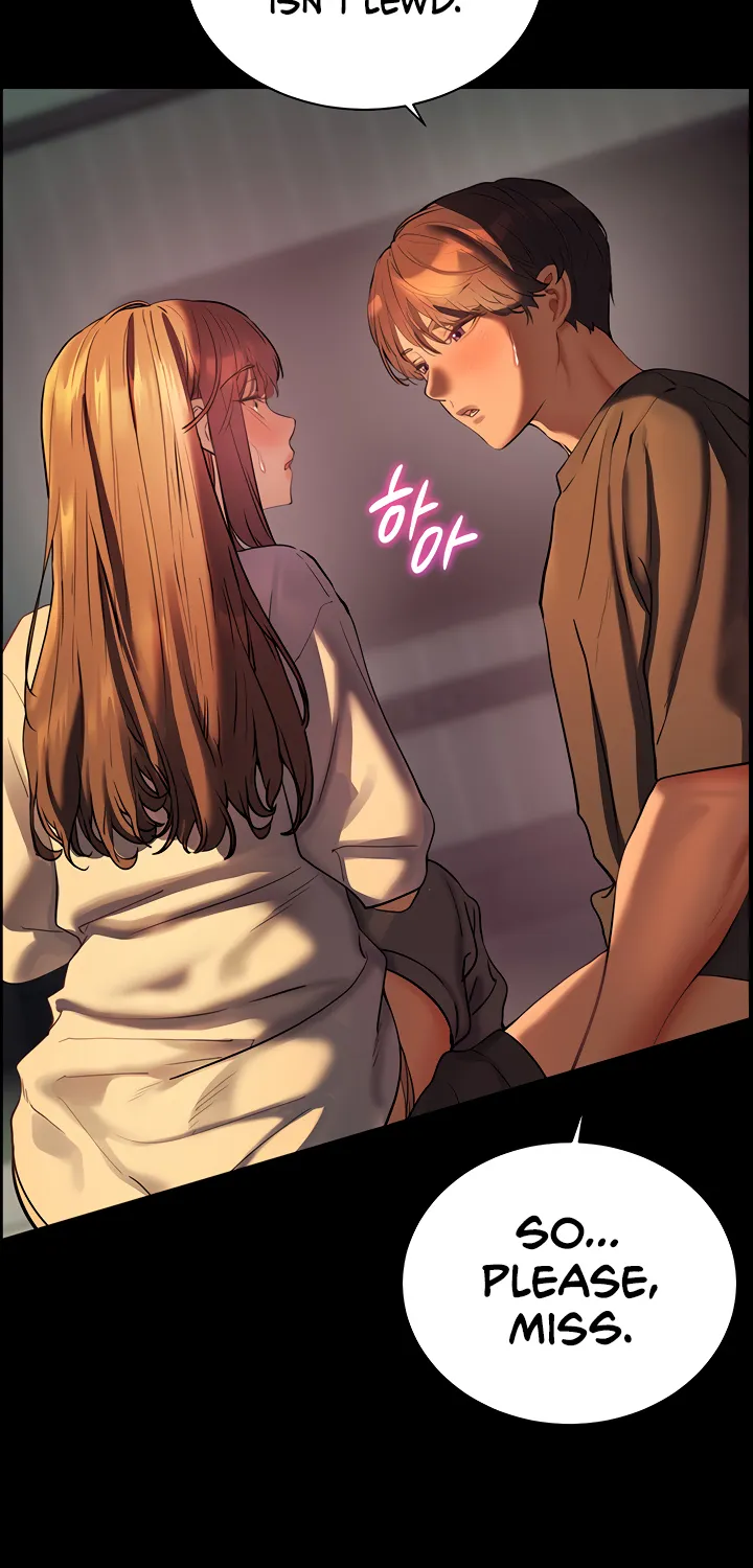 Teacher’s Efforts — Chapter 32 — Page 89