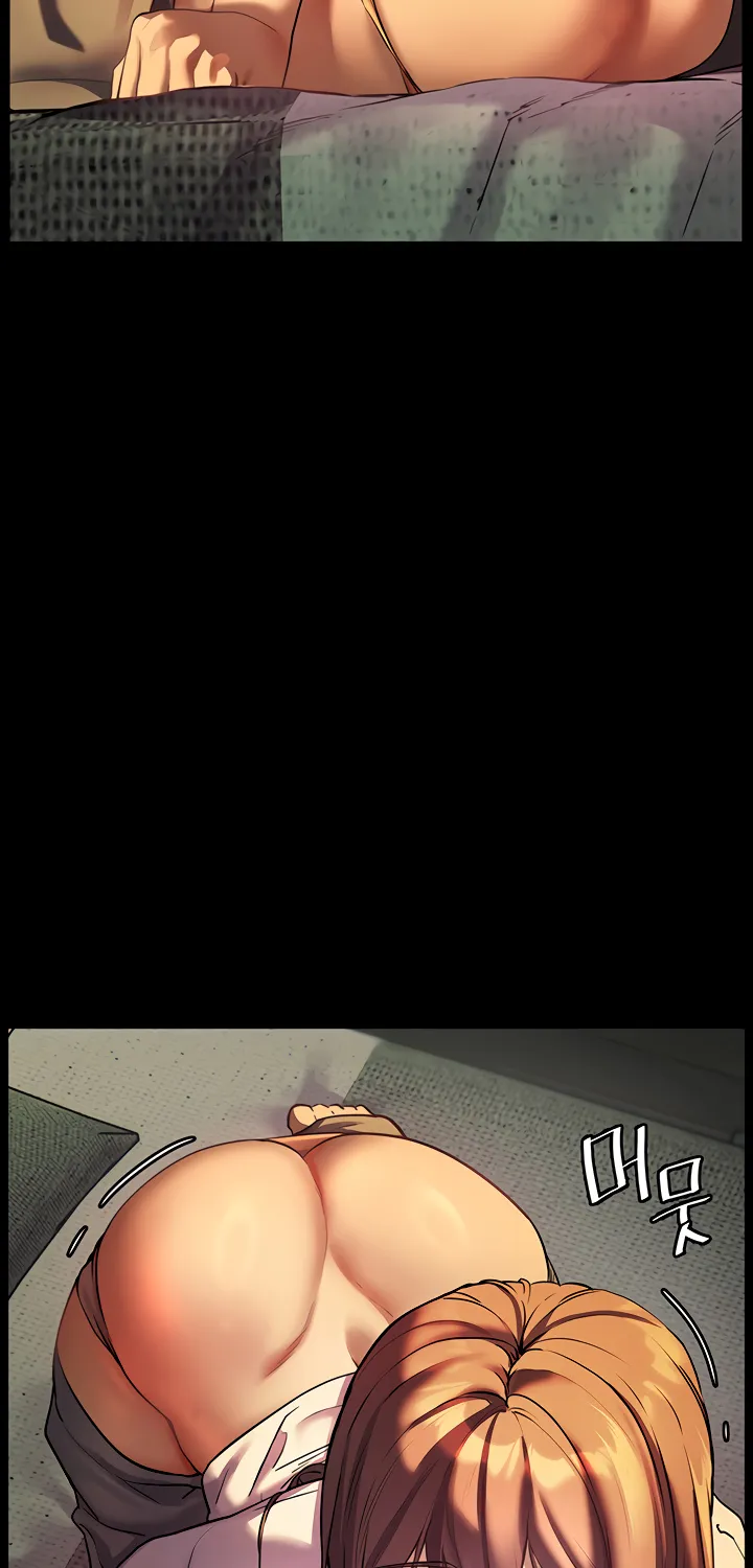 Teacher’s Efforts — Chapter 32 — Page 93