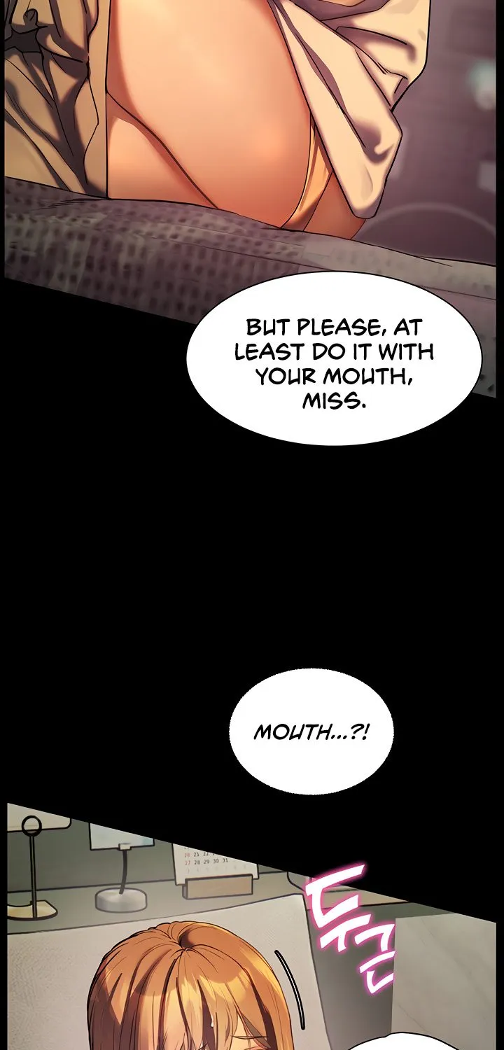 Teacher’s Efforts — Chapter 33 — Page 5