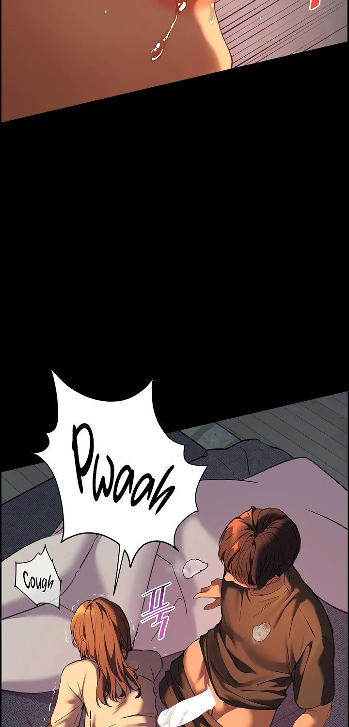 Teacher’s Efforts — Chapter 33 — Page 32
