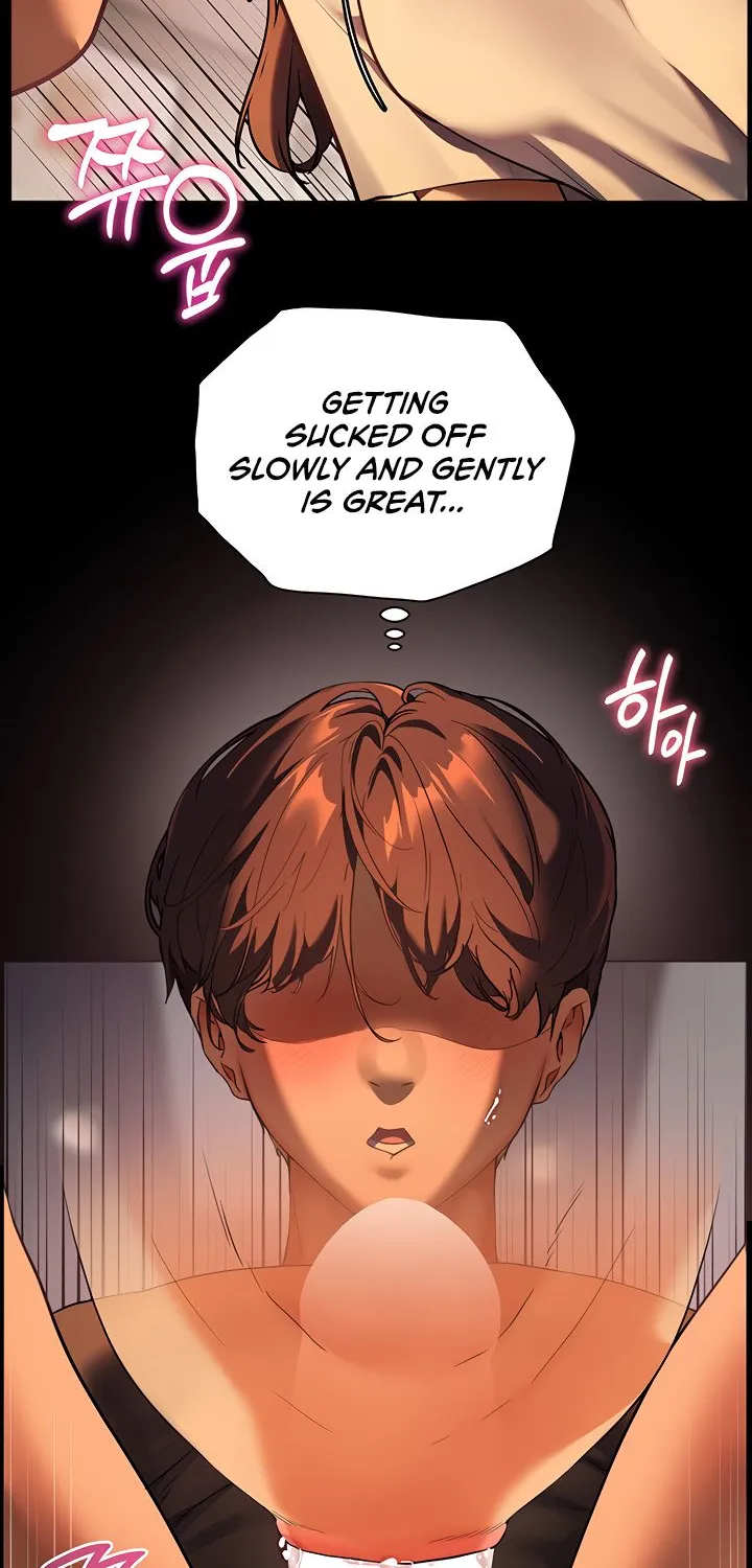 Teacher’s Efforts — Chapter 33 — Page 45