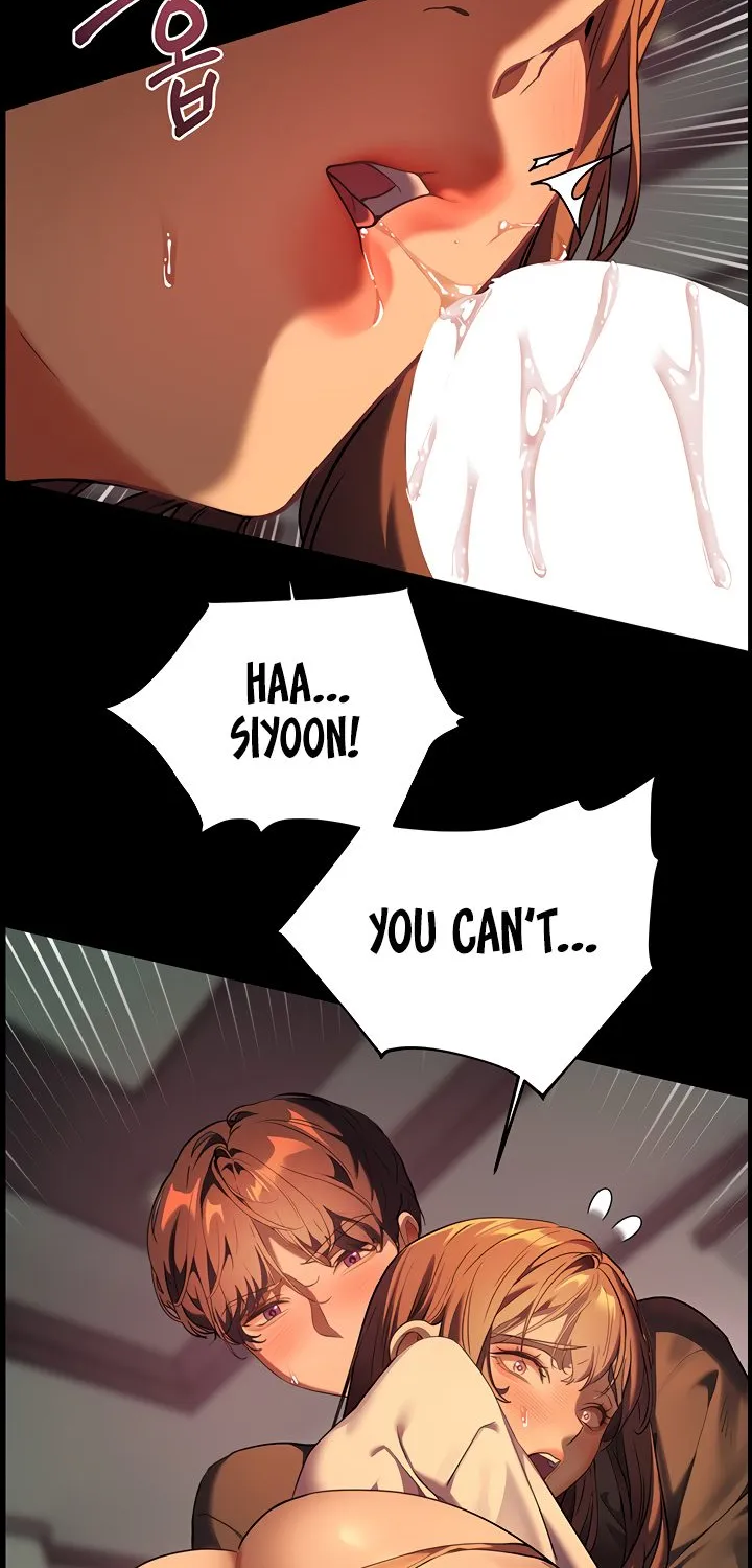 Teacher’s Efforts — Chapter 33 — Page 66