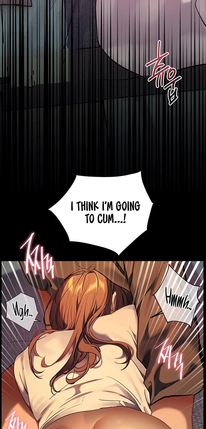 Teacher’s Efforts — Chapter 34 — Page 10