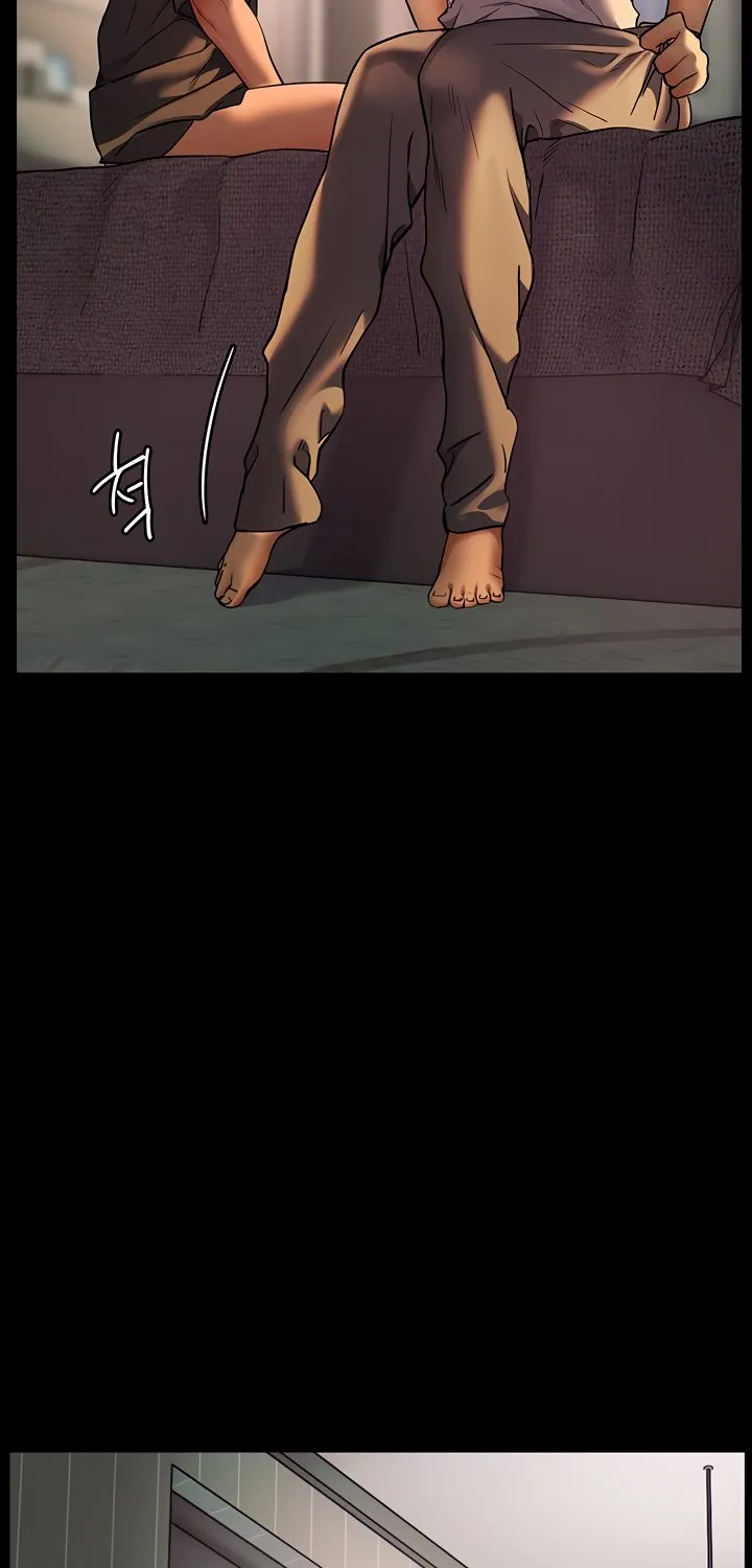 Teacher’s Efforts — Chapter 34 — Page 43