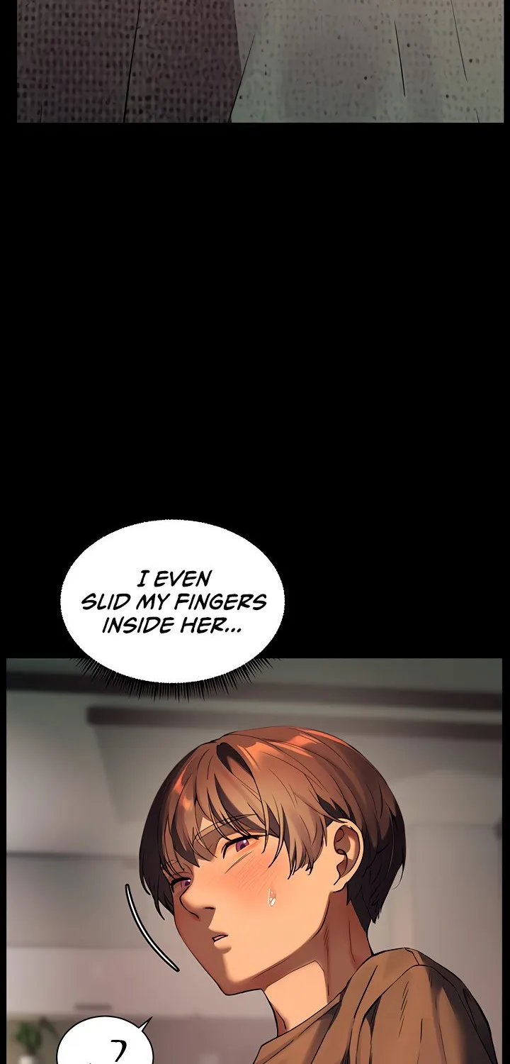 Teacher’s Efforts — Chapter 34 — Page 50