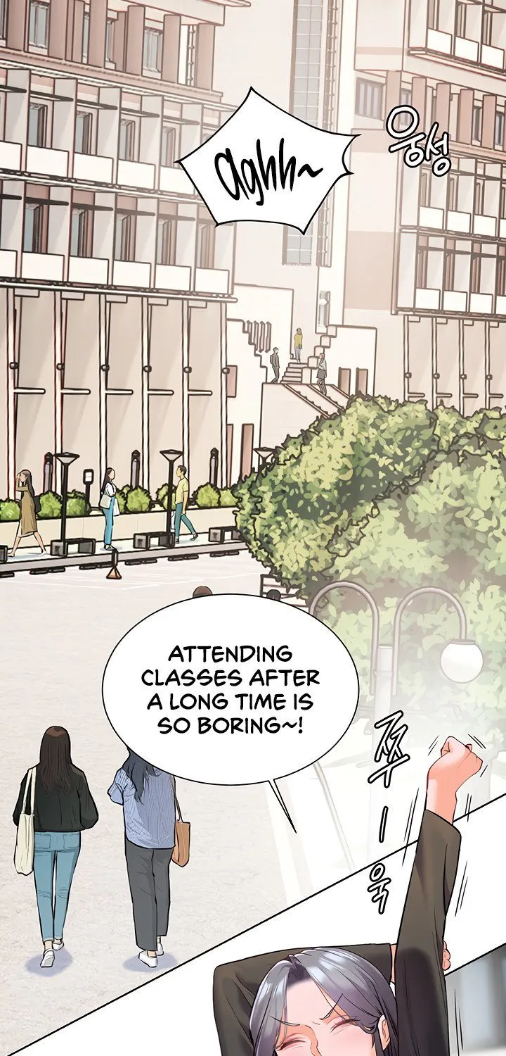Teacher’s Efforts — Chapter 34 — Page 74