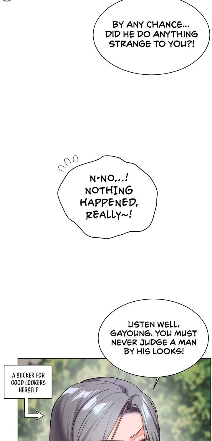 Teacher’s Efforts — Chapter 34 — Page 82