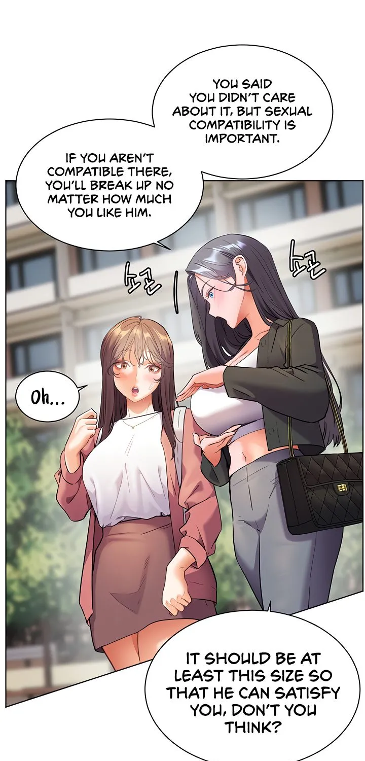 Teacher’s Efforts — Chapter 34 — Page 87