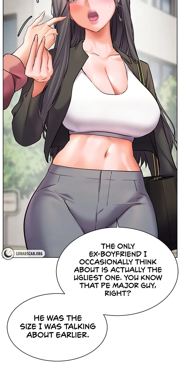 Teacher’s Efforts — Chapter 34 — Page 91