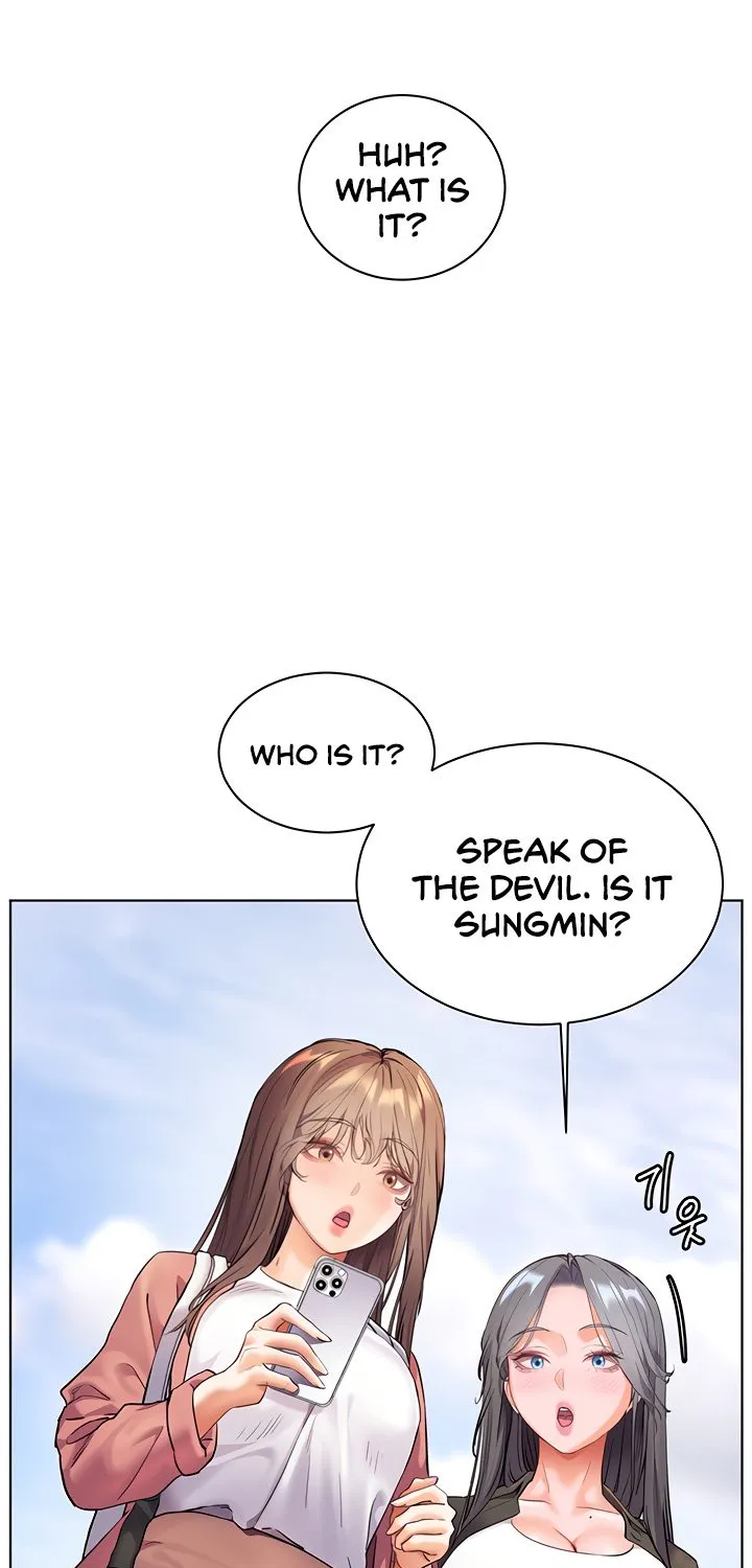 Teacher’s Efforts — Chapter 34 — Page 101