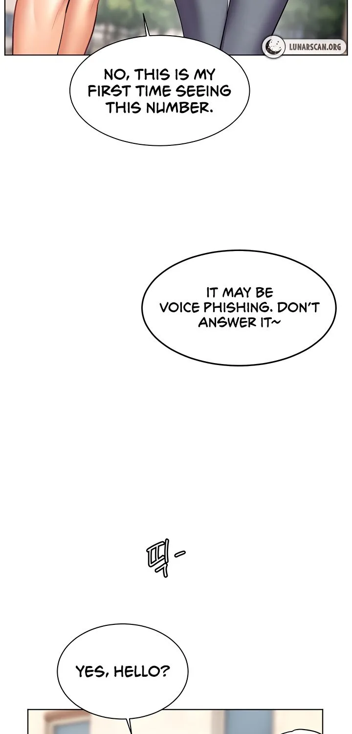 Teacher’s Efforts — Chapter 35 — Page 4