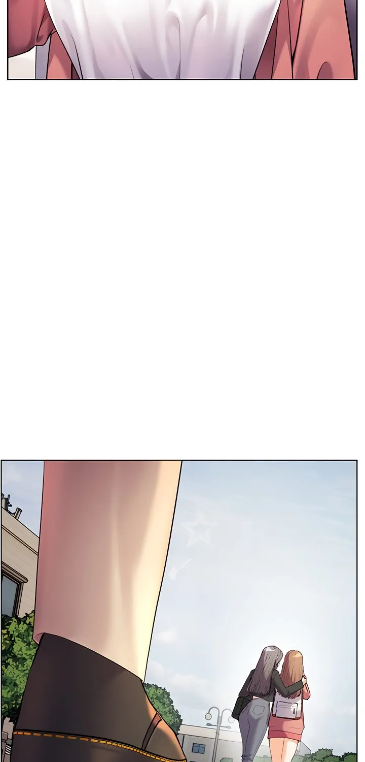 Teacher’s Efforts — Chapter 35 — Page 9