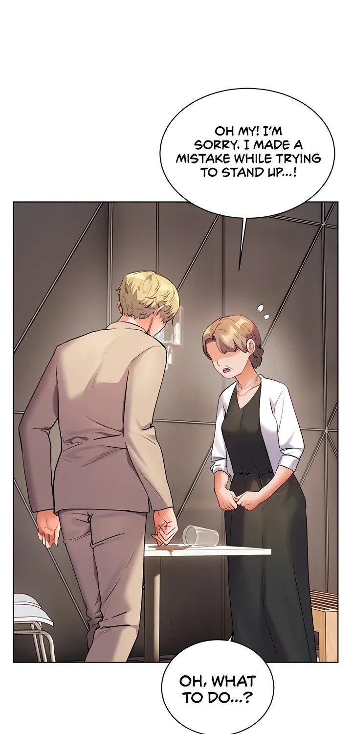 Teacher’s Efforts — Chapter 35 — Page 31