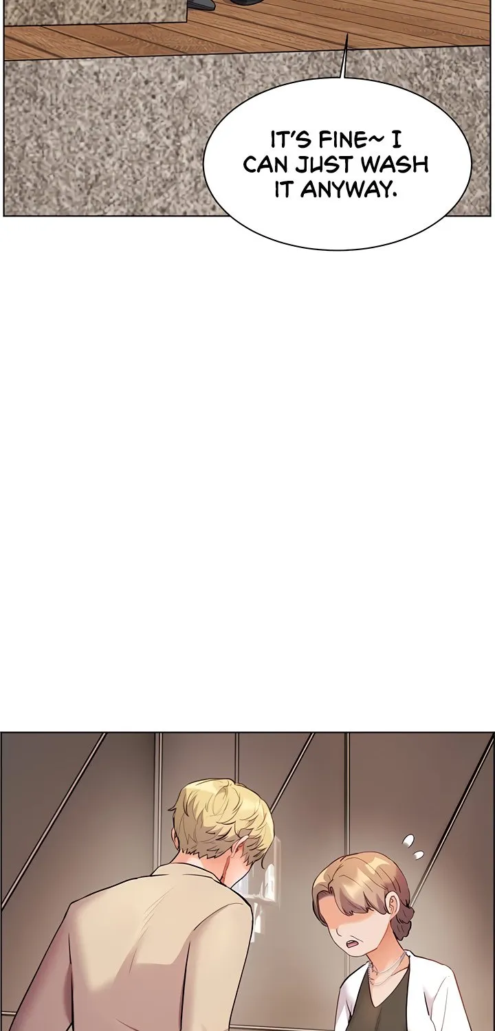 Teacher’s Efforts — Chapter 35 — Page 41