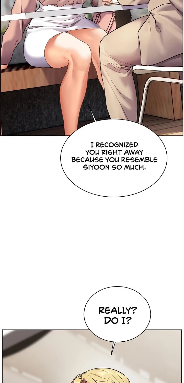 Teacher’s Efforts — Chapter 35 — Page 47