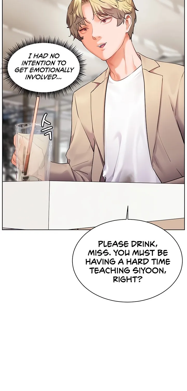 Teacher’s Efforts — Chapter 35 — Page 48