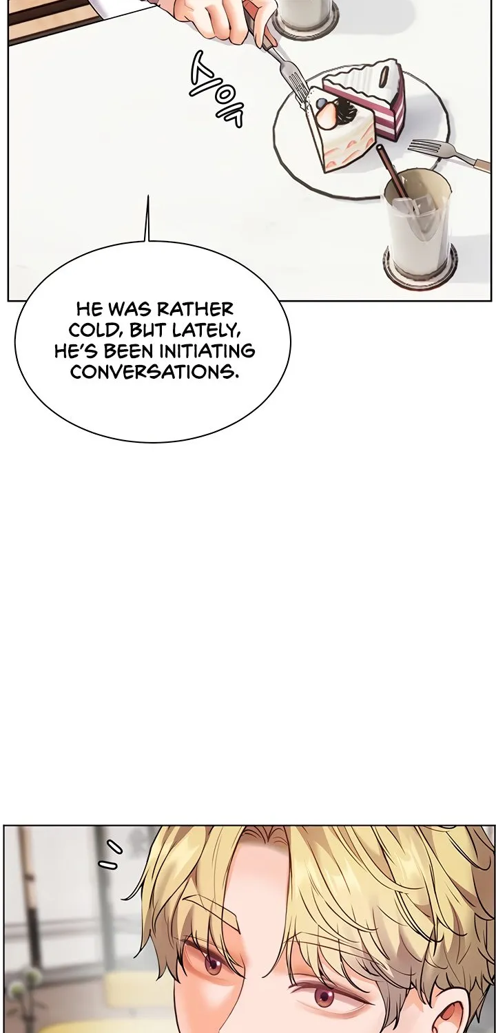 Teacher’s Efforts — Chapter 35 — Page 51