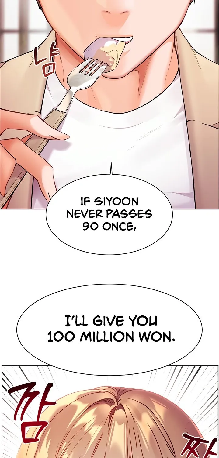 Teacher’s Efforts — Chapter 35 — Page 72