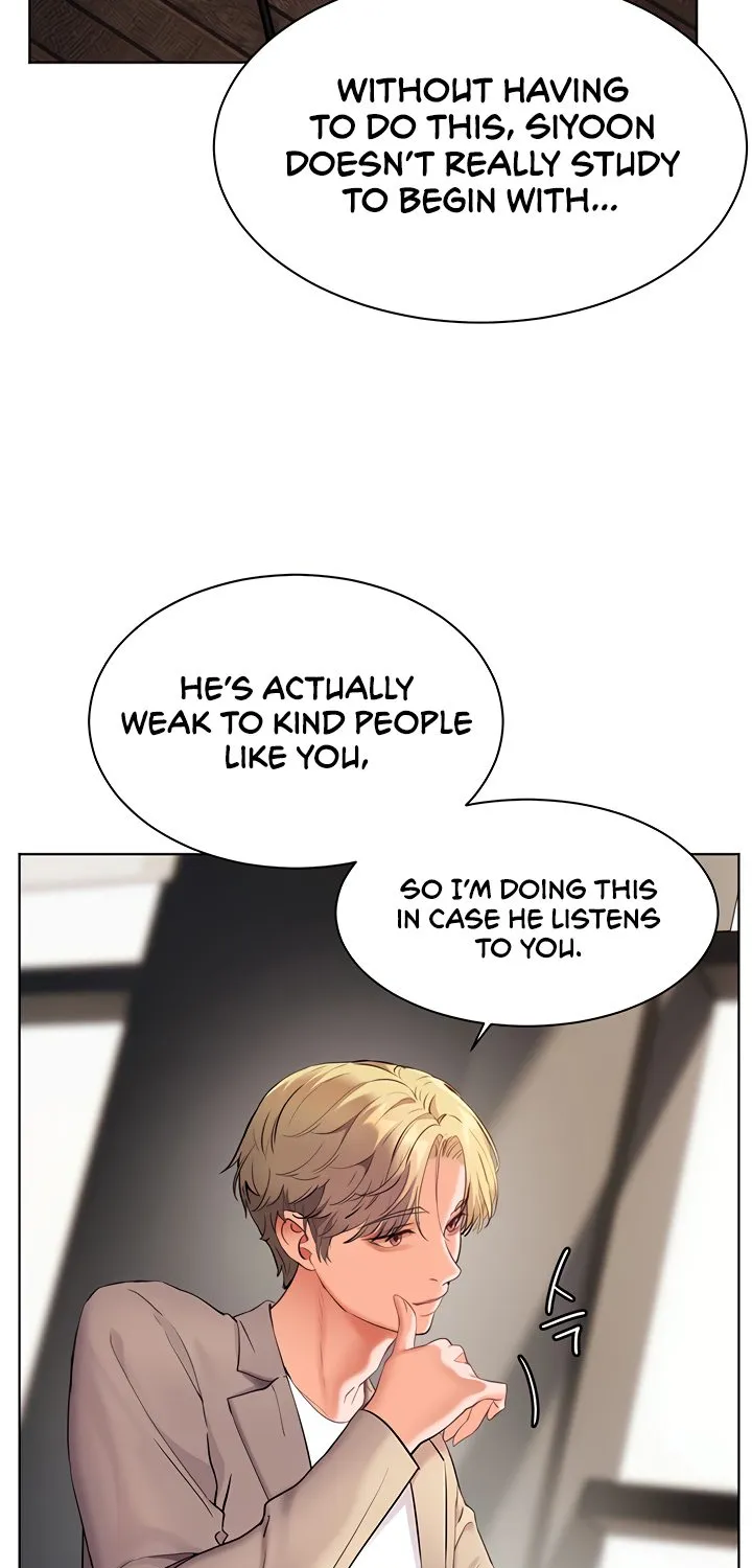 Teacher’s Efforts — Chapter 35 — Page 75