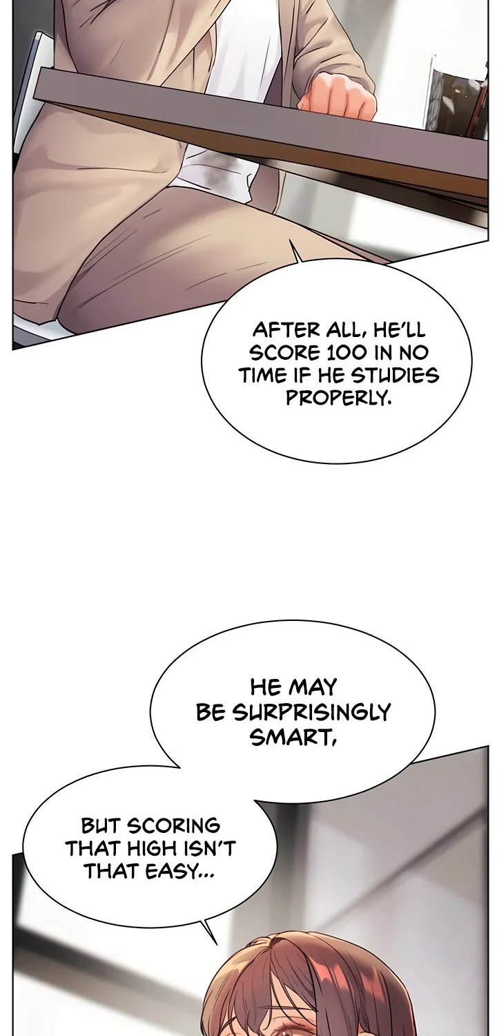 Teacher’s Efforts — Chapter 35 — Page 76