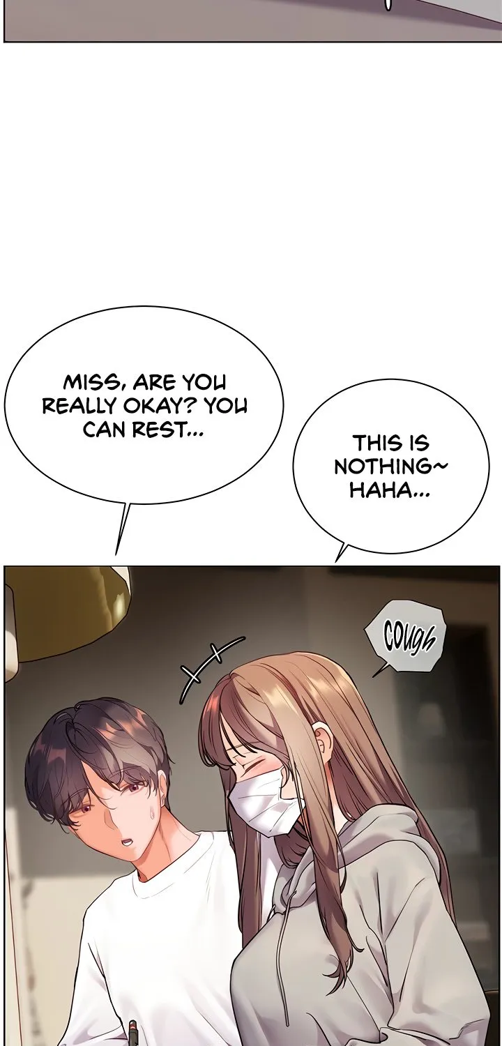 Teacher’s Efforts — Chapter 35 — Page 90