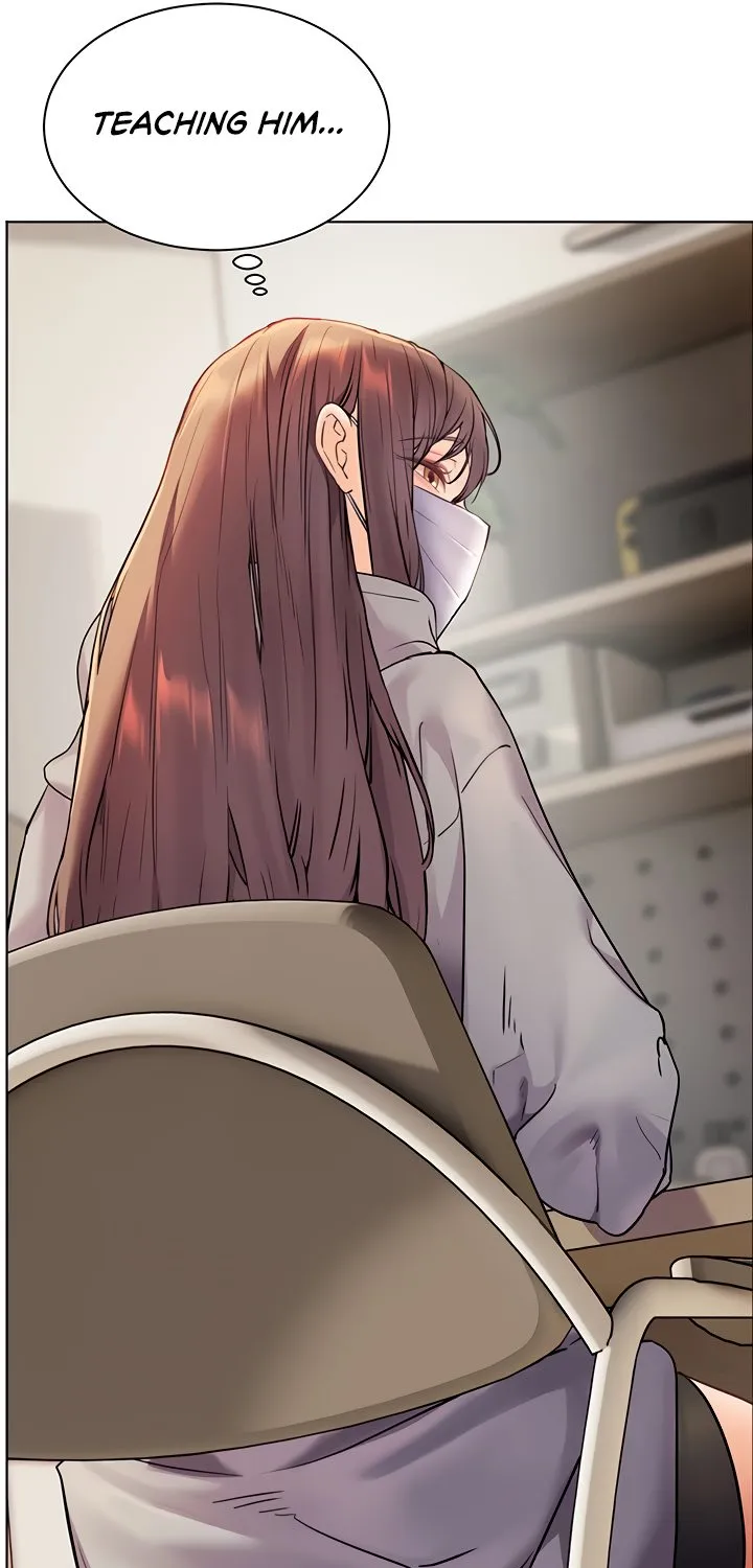 Teacher’s Efforts — Chapter 35 — Page 97