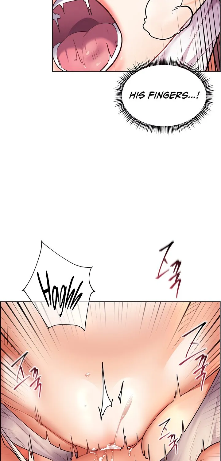 Teacher’s Efforts — Chapter 36 — Page 60
