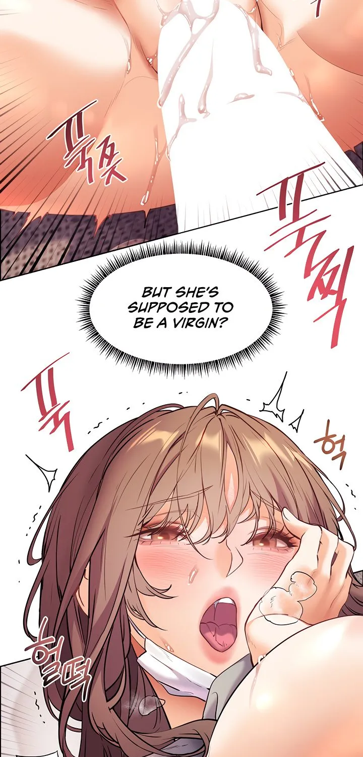 Teacher’s Efforts — Chapter 37 — Page 33