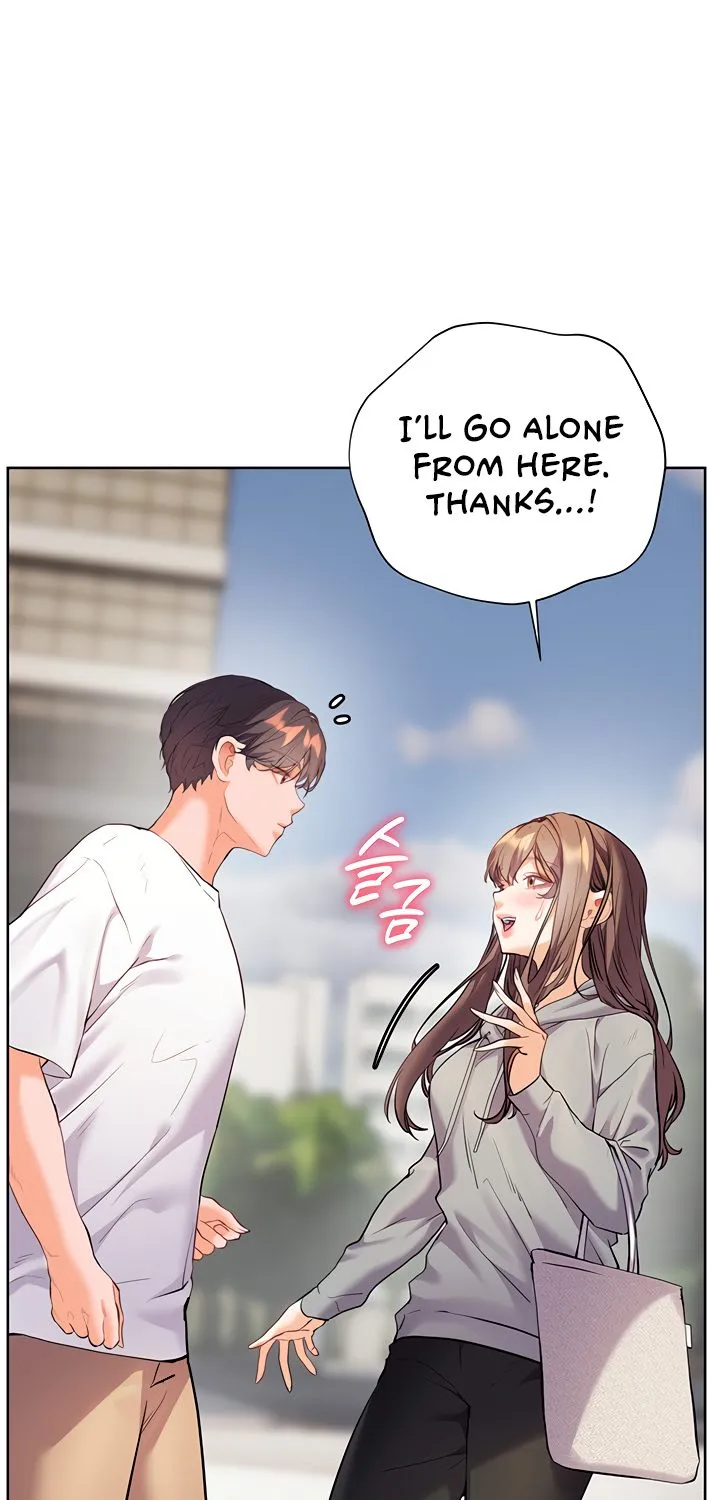 Teacher’s Efforts — Chapter 38 — Page 93