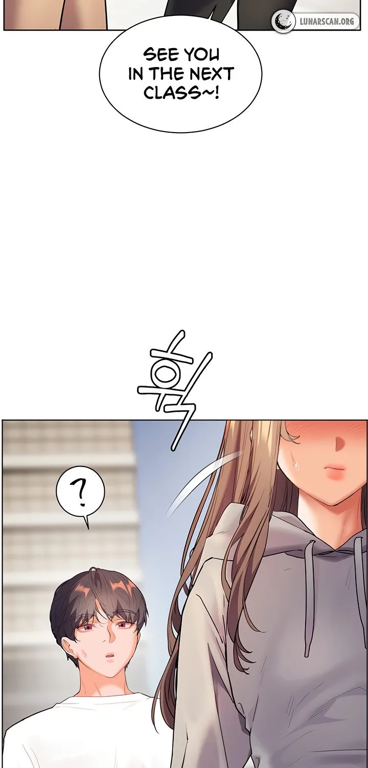 Teacher’s Efforts — Chapter 38 — Page 94