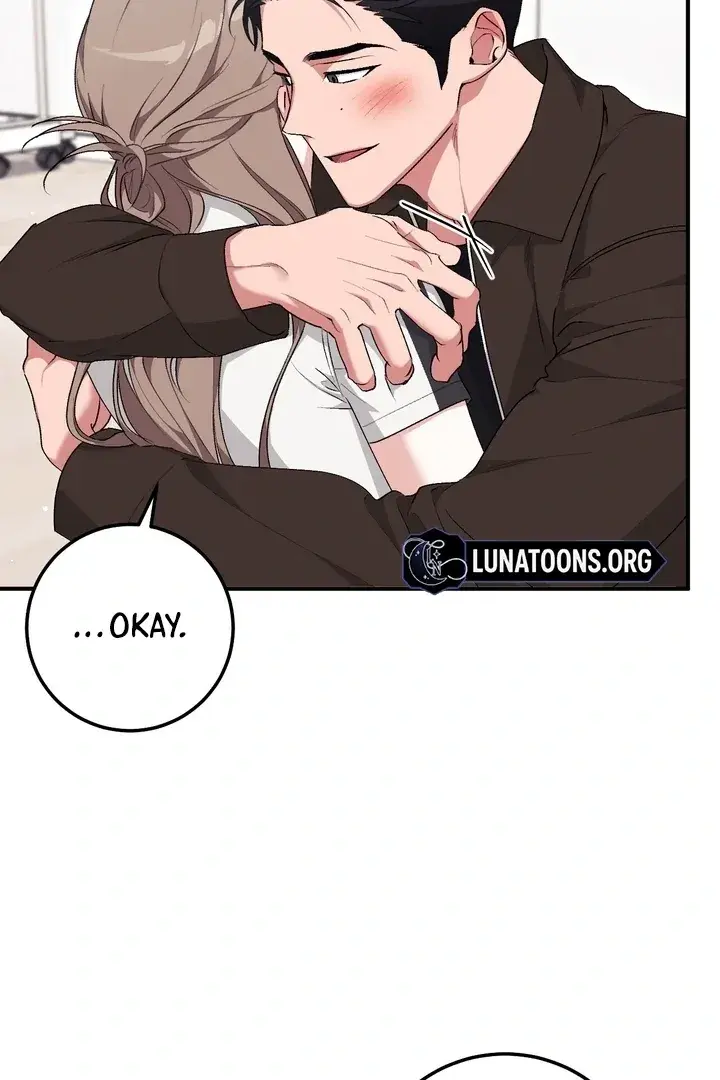 Erotic Strawberry Milk — Chapter 26 — Page 21