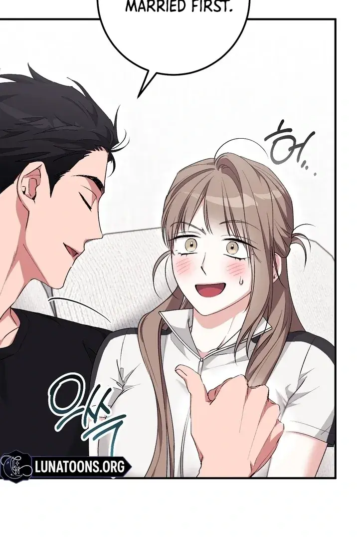 Erotic Strawberry Milk — Chapter 26 — Page 35